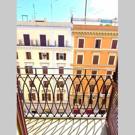 ローマCasa Pavonaアパートメント エクステリア 写真