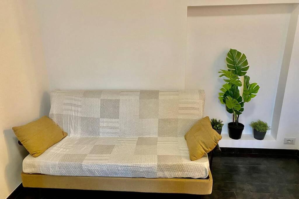 ローマCasa Pavonaアパートメント エクステリア 写真
