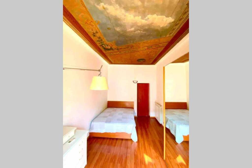ローマCasa Pavonaアパートメント エクステリア 写真