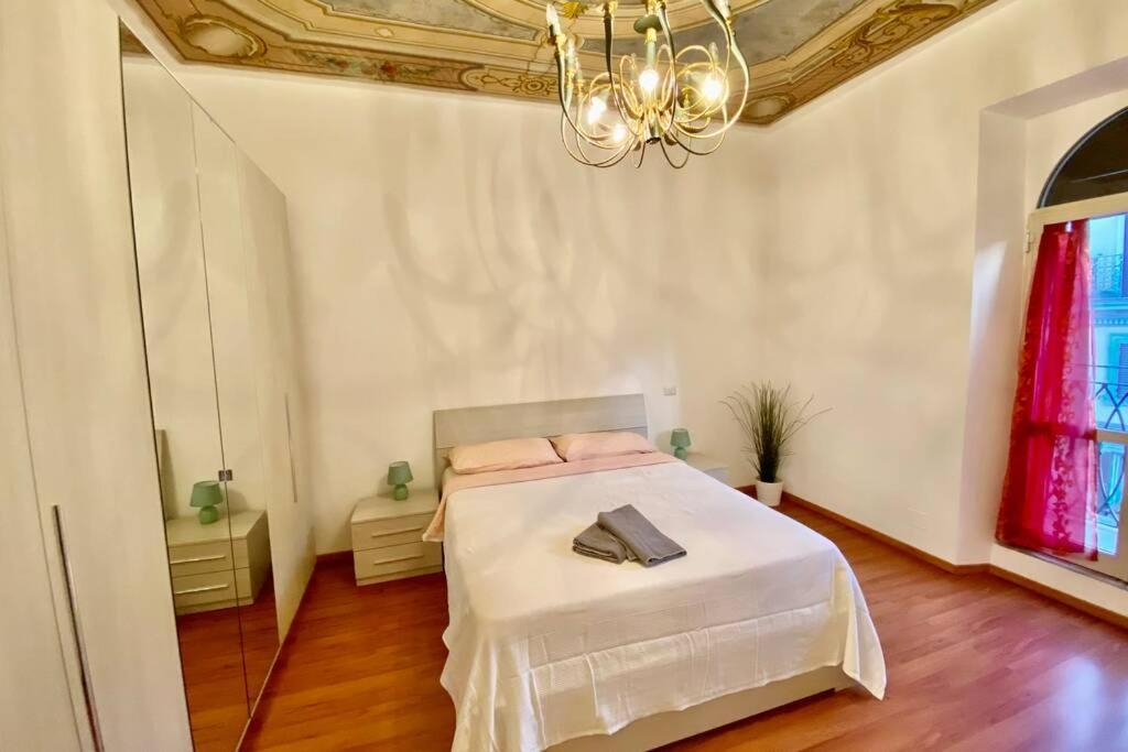 ローマCasa Pavonaアパートメント エクステリア 写真