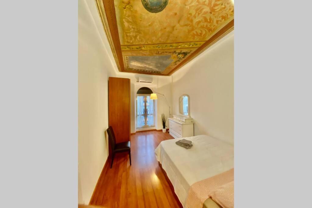 ローマCasa Pavonaアパートメント エクステリア 写真