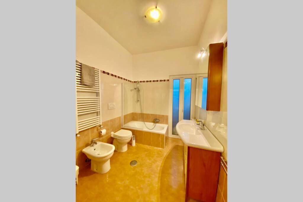 ローマCasa Pavonaアパートメント エクステリア 写真