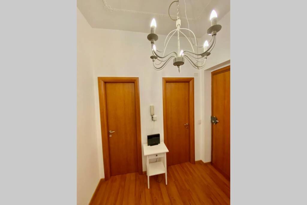 ローマCasa Pavonaアパートメント エクステリア 写真