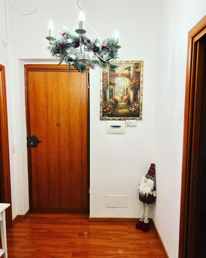 ローマCasa Pavonaアパートメント エクステリア 写真